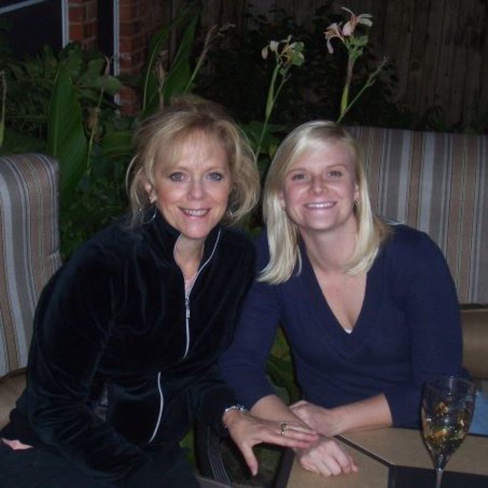 Meet your Posher, Sue